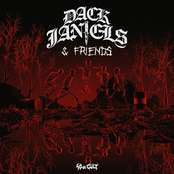 Dack Janiels: Dack Janiels & Friends