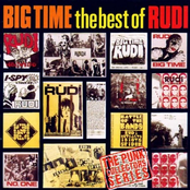 Big Time: The Best of Rudi