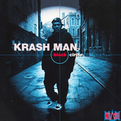 krash man