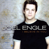 You Are The Holy One by Joel Engle