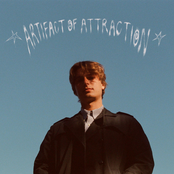 Artifact of Attraction