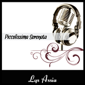Piccolissima Serenata by Lys Assia