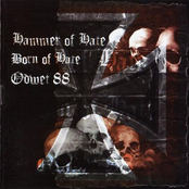 Hammer of hate / Born of Hate / Odwet 88