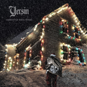 Garrotted With Tinsel