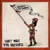 Can't Wait For Patience