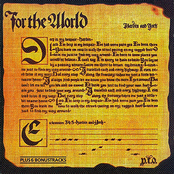 For The World by Hardin & York