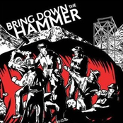 BRING DOWN THE HAMMER