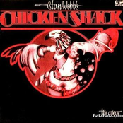 Riding With The Devil by Chicken Shack