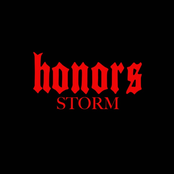 Honors: Storm