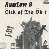 rawlow b