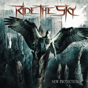 A Crack In The Wall by Ride The Sky