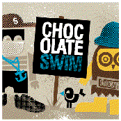 chocolate swim