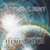 Living Light: Tales From The Karman Line 1: Hemispheres