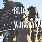 black waggons