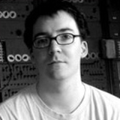 R. Luke DuBois photo provided by Last.fm