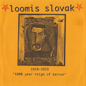 1917-2917 1000 year reign of terror