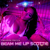 Beam Me Up Scottie (EP Remixes)