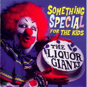 Something Special for the Kids