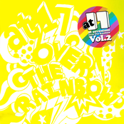 Over The Rainbow vol.2