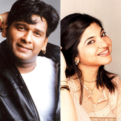 alka yagnik & vinod rathod