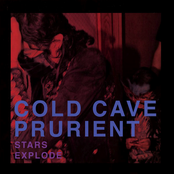 Injured In Sleep by Cold Cave / Prurient