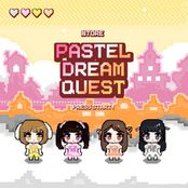 PASTEL DREAM QUEST