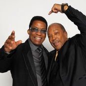 quincy jones & herbie hancook