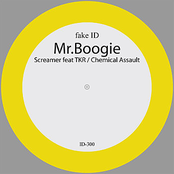 Screamer (Feat TKR) / Chemical Assault