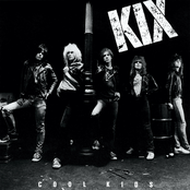 Kix: Cool Kids