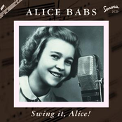 Song For The Dreamer by Alice Babs