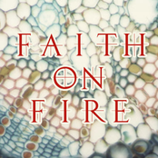 Faith On Fire