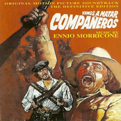 Vamos A Matar Companeros by Ennio Morricone