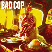Bad Cop