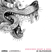 Jd McPherson: UNDIVIDED HEART & SOUL