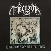 10 Negros Años De Ejecución
