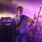 Guy Pratt