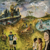 Sword II: Electric Hour