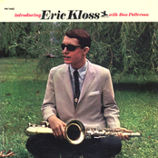 Eric Kloss Quintet