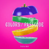 COLORS / PASSCODE