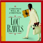 Lou Rawls - God Rest Ye Merry Gentlemen