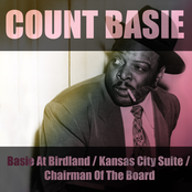 Vine Street Rumble by Count Basie