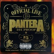 Pantera - 5 Minutes Alone
