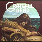 Mississippi Half-step Uptown Toodeloo by Grateful Dead