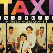 Sozinho / In The Twinkling Of An Eye