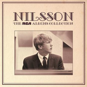 It's Only A Paper Moon by Harry Nilsson