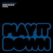 Work On Me EP