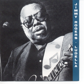 Rock This House by Jimmy Rogers