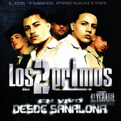 En Vivo Desde Sanalona