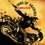 Sons of Anarchy - Shelter - EP