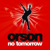 Everything by Orson